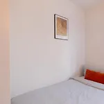 Lägenhet Zola *