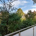Lägenhet Zola