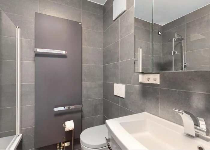 דירה Zola פרנקנטל